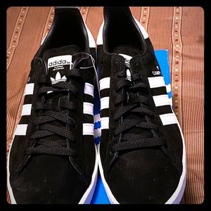 Adidas Men’s Size 10 1/2 - New